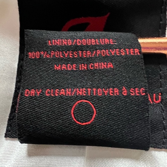 Adrienne Landau Faux Fur Vest - Picture 7 of 9